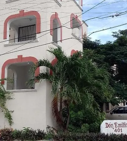 Hôtel Baki